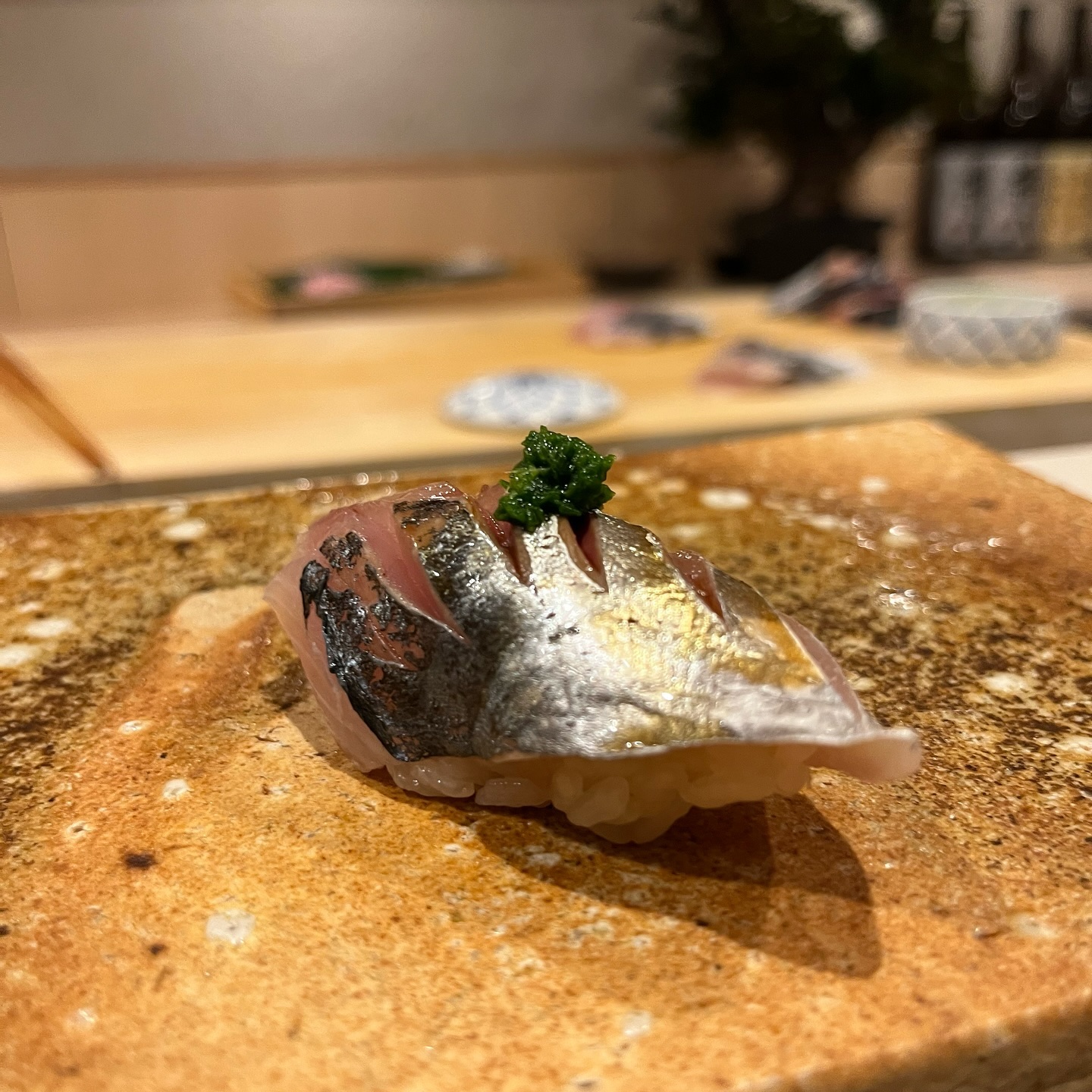 アカ飯マスター